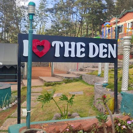 The Den By Trees Hotel โกตากิริ ภายนอก รูปภาพ