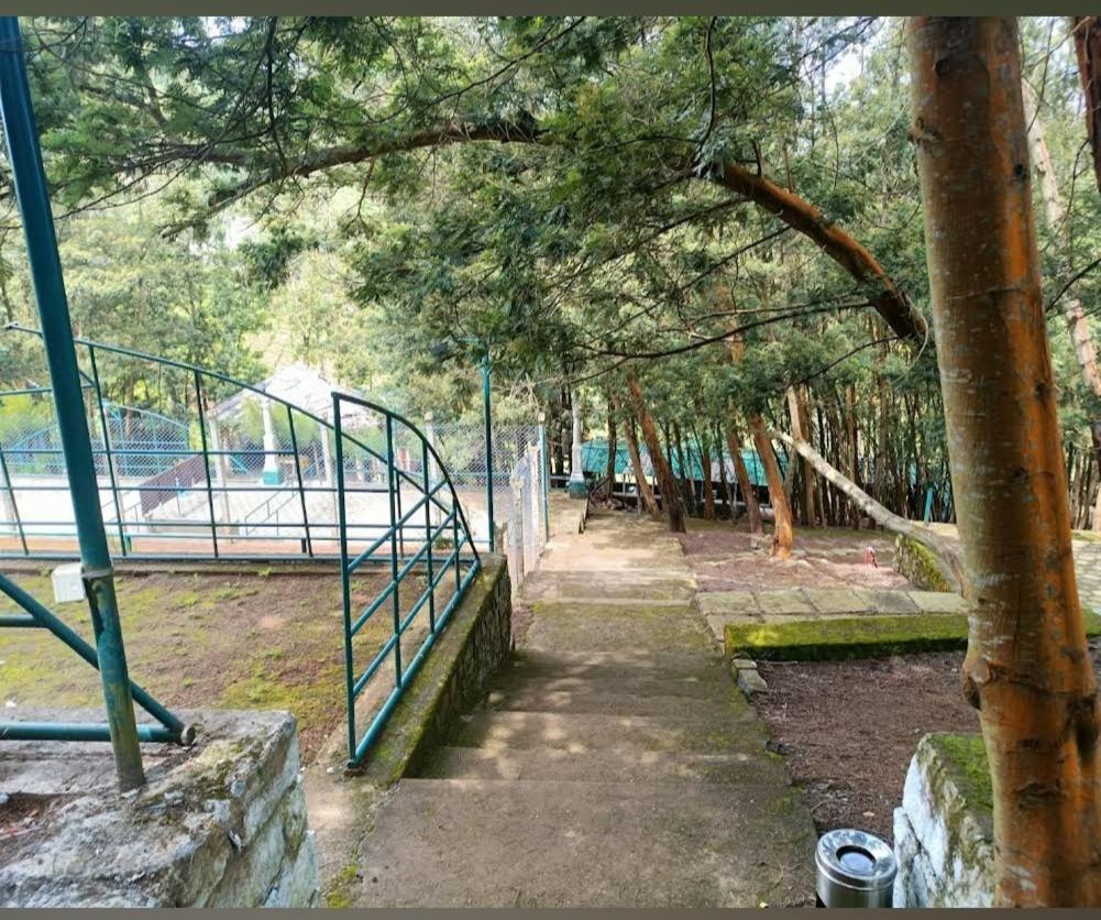 The Den By Trees Hotel โกตากิริ ภายนอก รูปภาพ